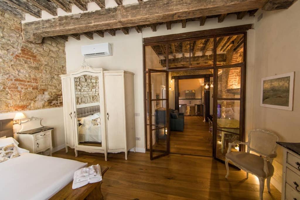 Irene'S Home San Niccolo Firenze Eksteriør billede