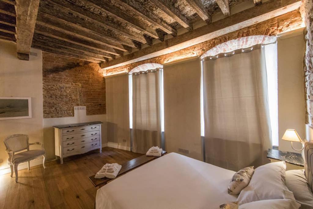 Irene'S Home San Niccolo Firenze Eksteriør billede