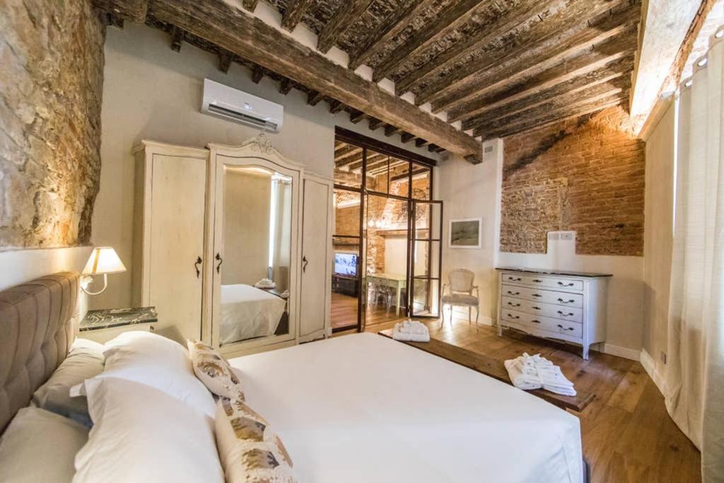 Irene'S Home San Niccolo Firenze Eksteriør billede