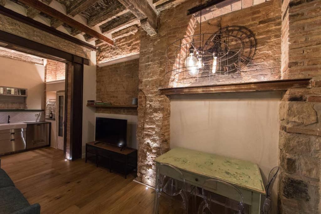 Irene'S Home San Niccolo Firenze Eksteriør billede