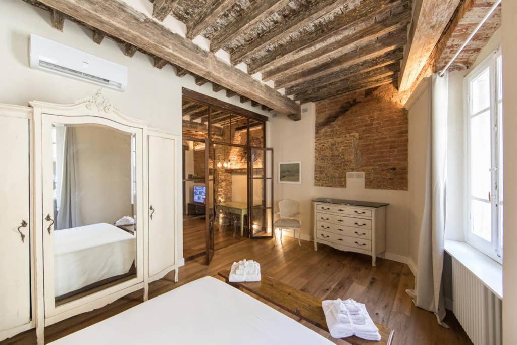 Irene'S Home San Niccolo Firenze Eksteriør billede